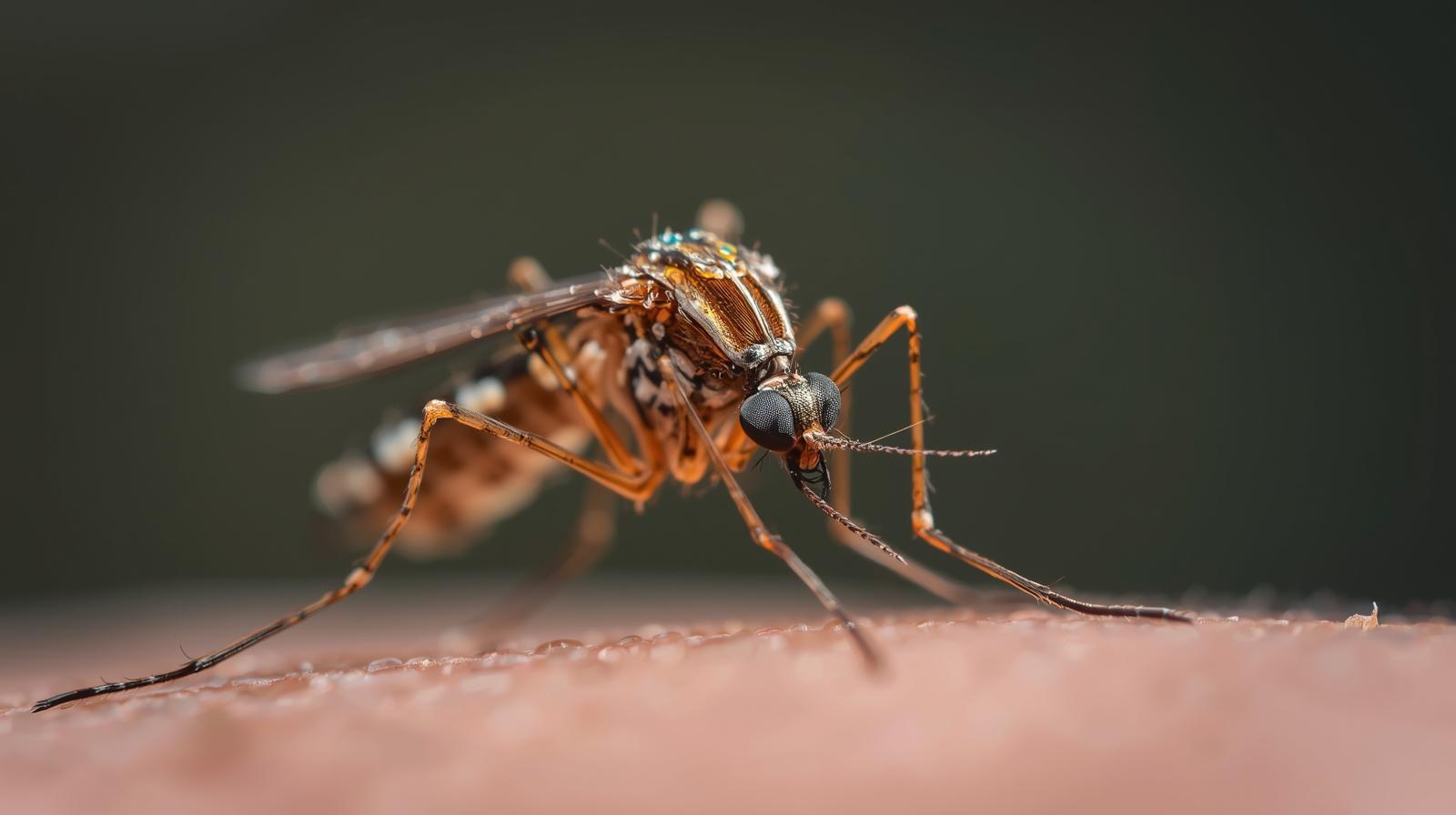 Mosquito Control service in Grand Junction